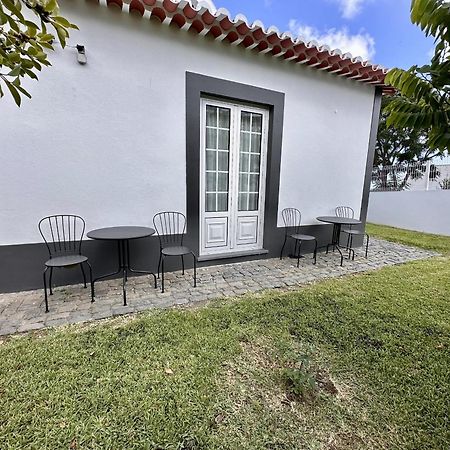 Angra Charming Suites By Seewest Angra do Heroísmo Dış mekan fotoğraf