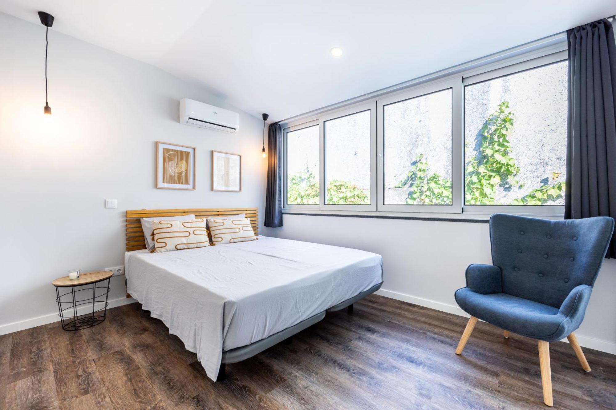 Angra Charming Suites By Seewest Angra do Heroísmo Dış mekan fotoğraf