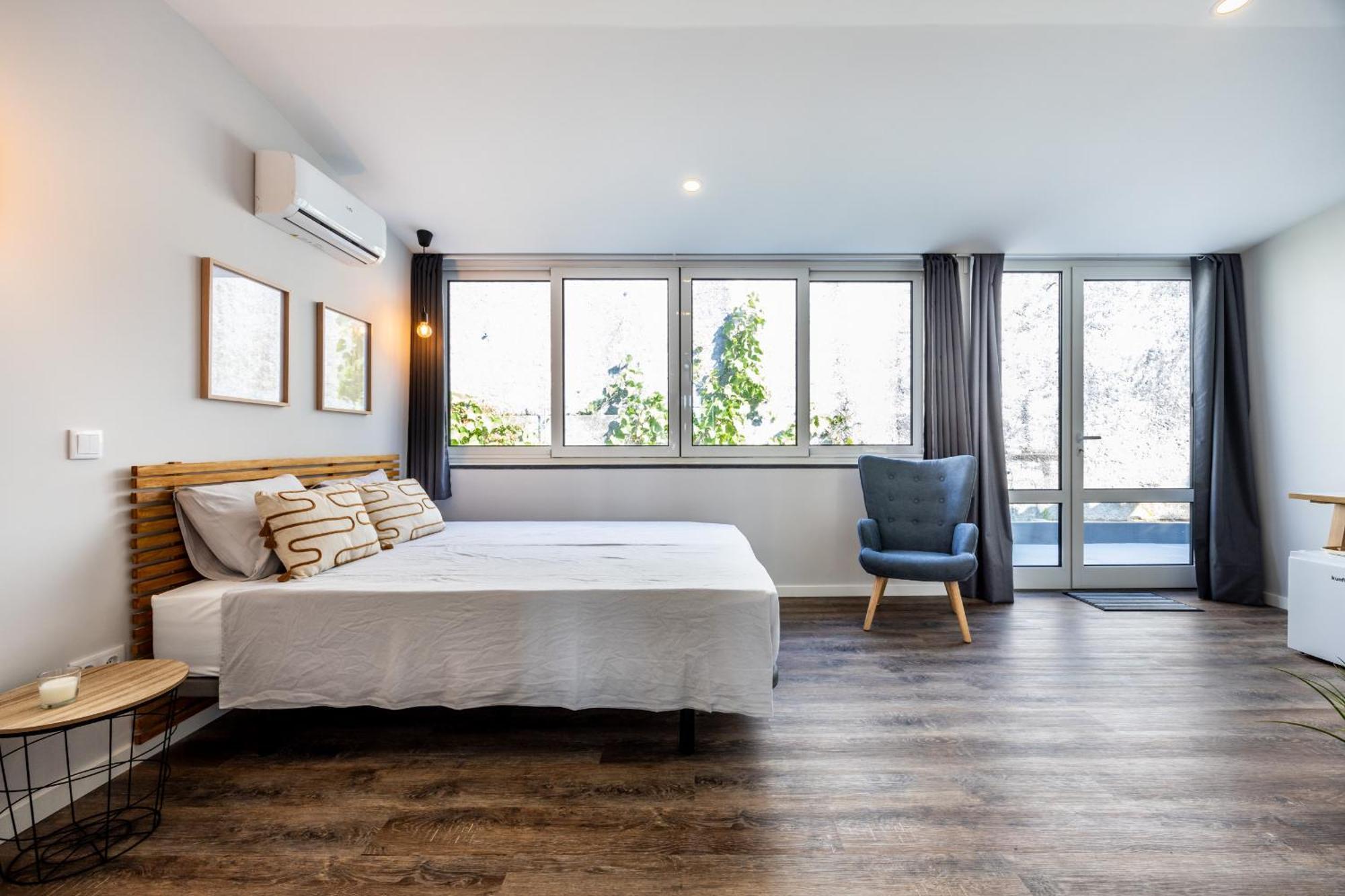 Angra Charming Suites By Seewest Angra do Heroísmo Dış mekan fotoğraf