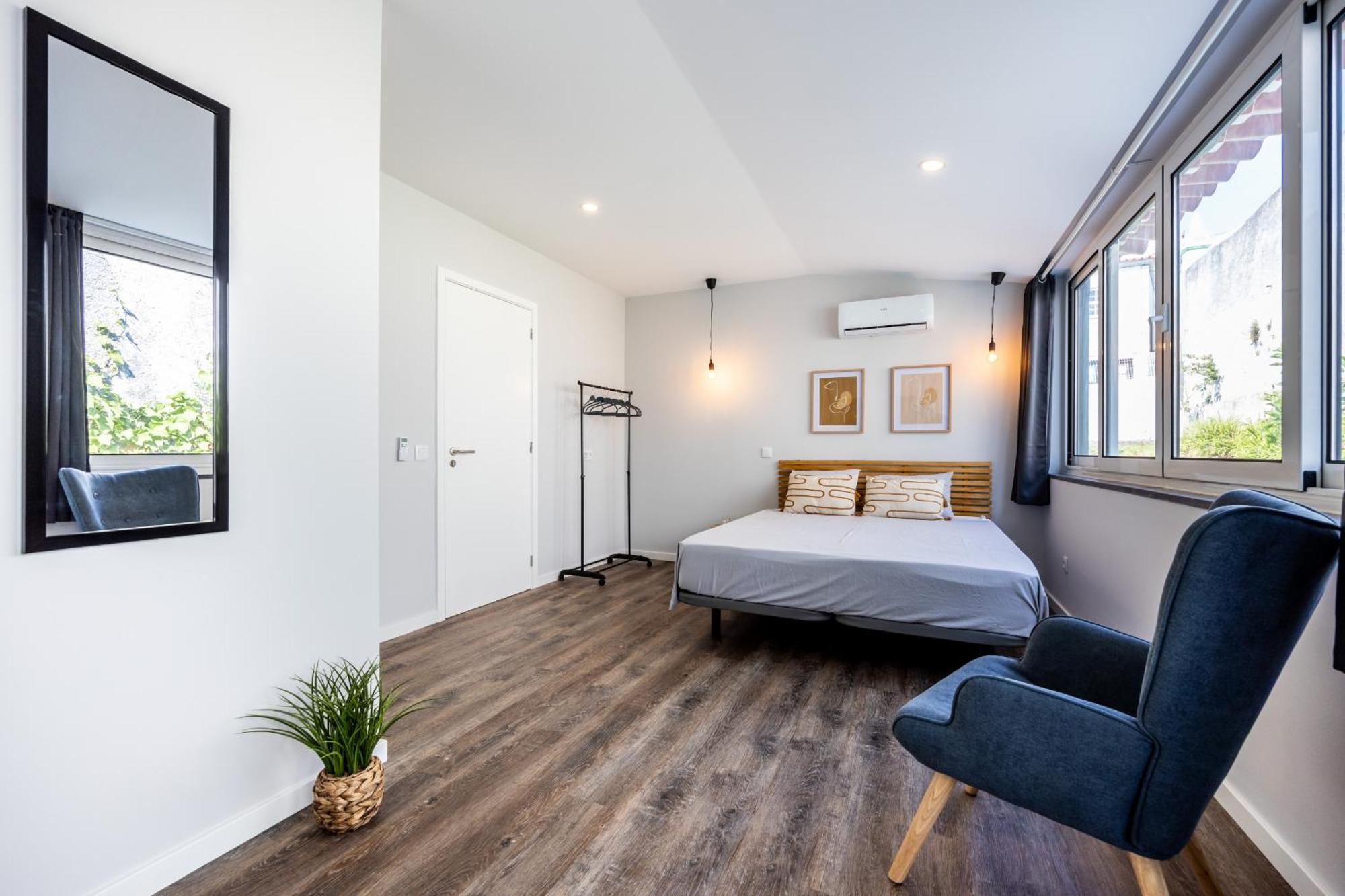 Angra Charming Suites By Seewest Angra do Heroísmo Dış mekan fotoğraf
