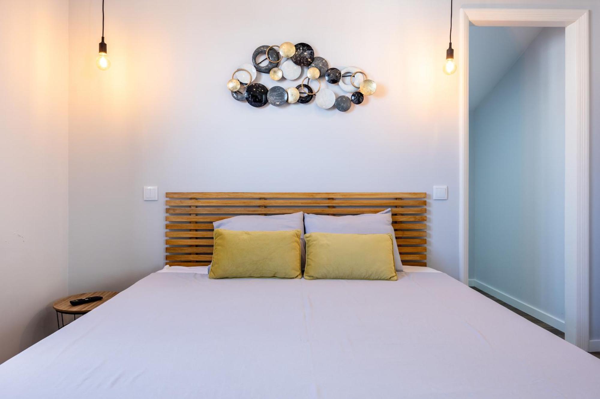 Angra Charming Suites By Seewest Angra do Heroísmo Dış mekan fotoğraf