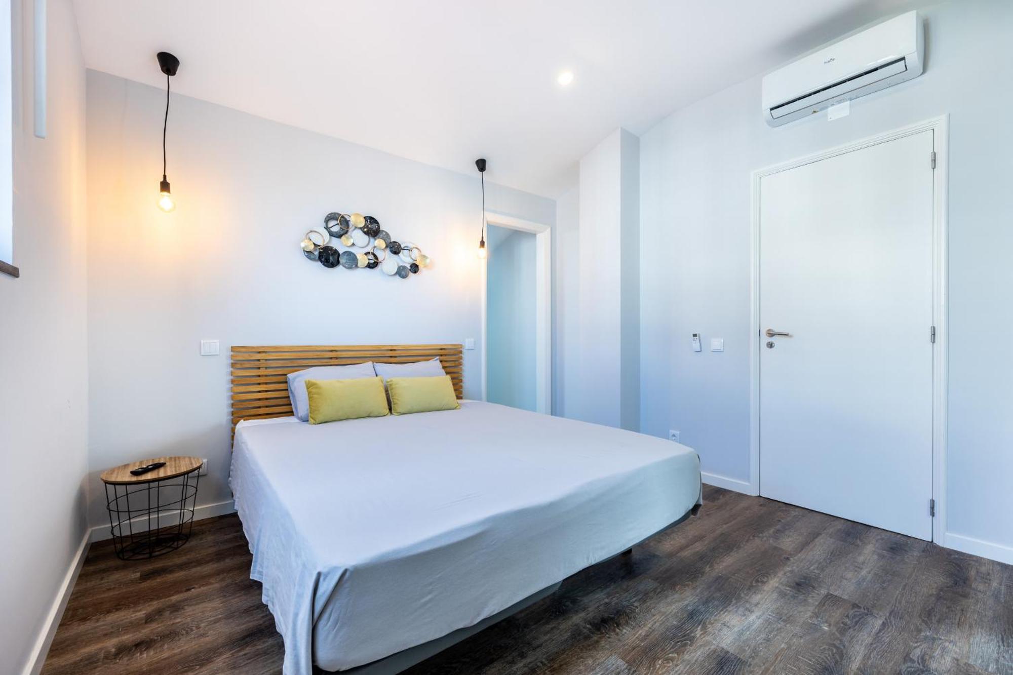 Angra Charming Suites By Seewest Angra do Heroísmo Dış mekan fotoğraf