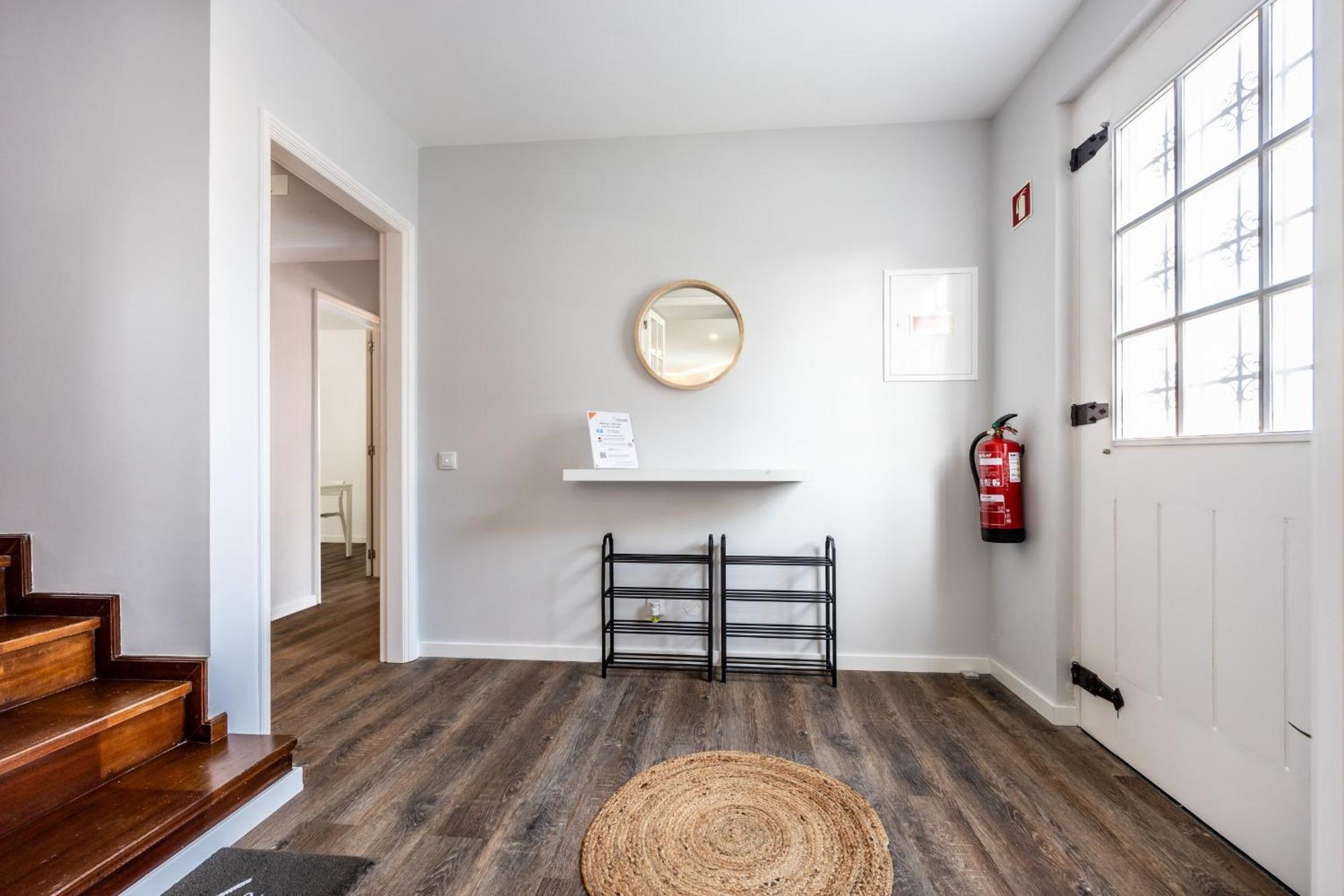 Angra Charming Suites By Seewest Angra do Heroísmo Dış mekan fotoğraf